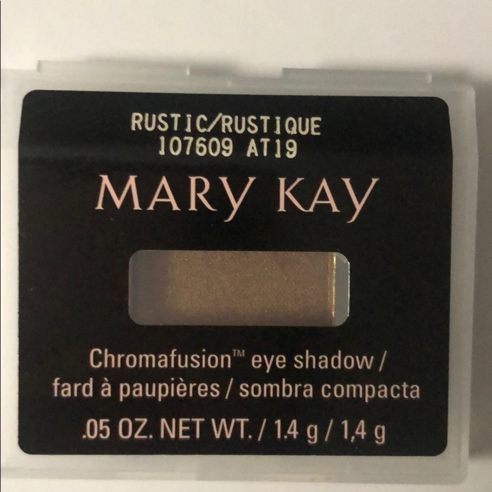 Mary Kay Rustic Eye Shadow